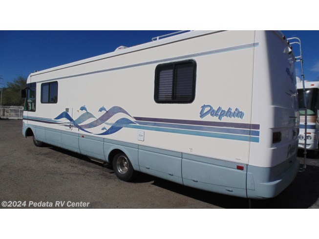 1996 Dolphin 533 by National RV from Pedata RV Center in Tucson, Arizona