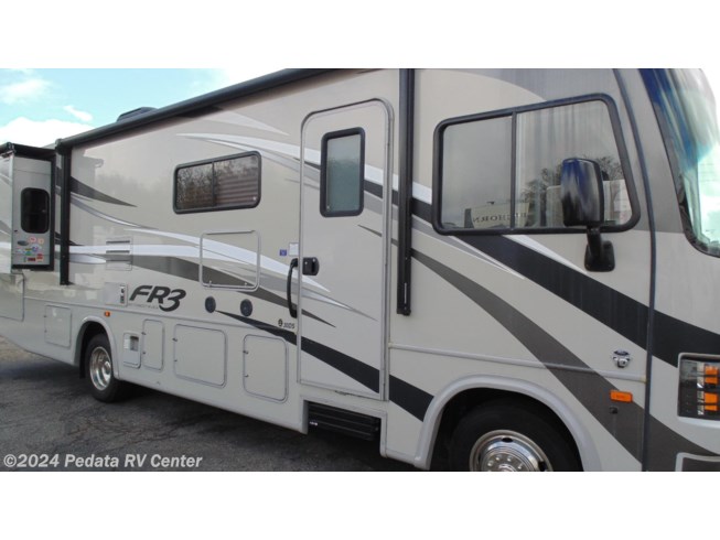 2015 Forest River FR3 30DS w/2slds - Used Class A For Sale by Pedata RV Center in Tucson, Arizona
