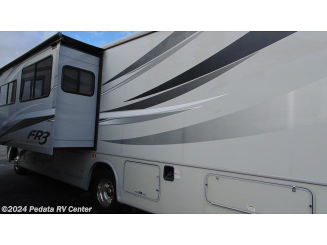 2015 FR3 30DS w/2slds by Forest River from Pedata RV Center in Tucson, Arizona