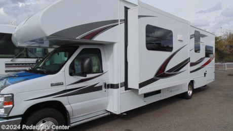 &lt;p&gt;Only 4785 miles! Loaded with auto leveling jacks, Navigation&amp;nbsp;and more! Call 866-733-2829 for a complete list of options.&amp;nbsp;&lt;/p&gt;