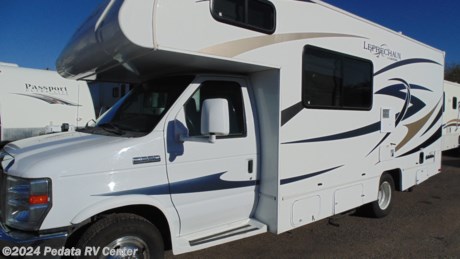 &lt;p&gt;Great find on a small RV. Call 866-733-2829 today!&lt;/p&gt;