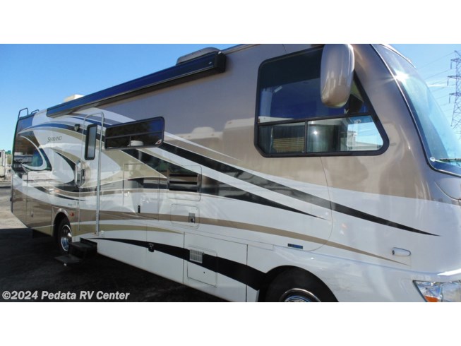 2011 Four Winds International Serrano 31X w/2slds - Used Class A For Sale by Pedata RV Center in Tucson, Arizona