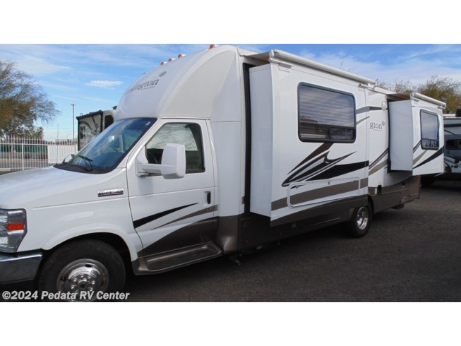 Used 2014 Forest River Lexington 265DS w/2slds available in Tucson, Arizona
