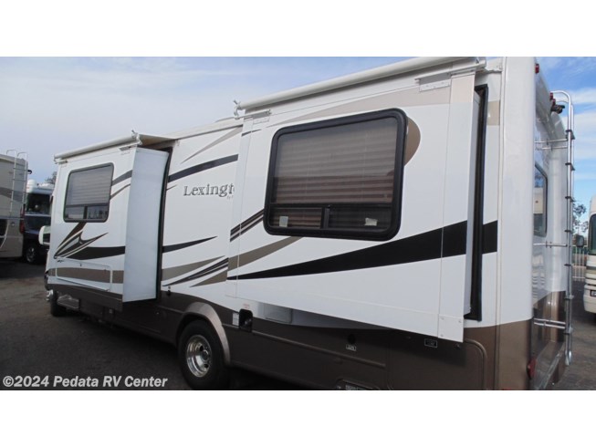 2014 Lexington 265DS w/2slds by Forest River from Pedata RV Center in Tucson, Arizona