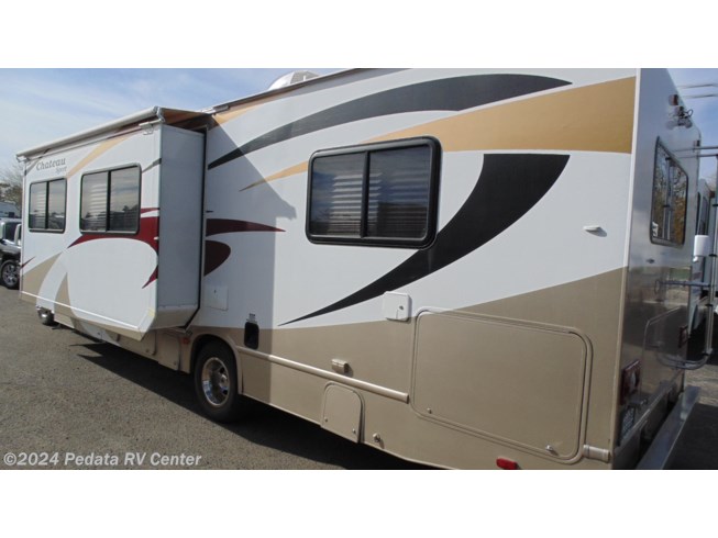 2009 Chateau 31P w/1sld by Four Winds International from Pedata RV Center in Tucson, Arizona