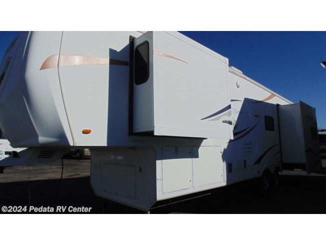 Used 2009 Heartland Big Country 3300RL w/3slds available in Tucson, Arizona