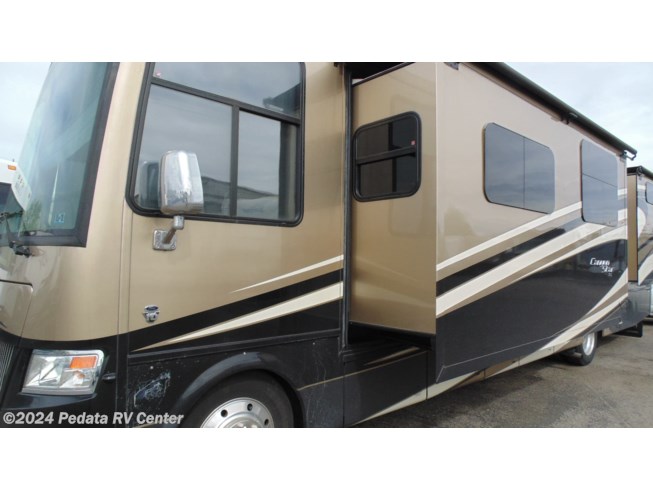 Used 2015 Newmar Canyon Star 3953 w/4slds available in Tucson, Arizona