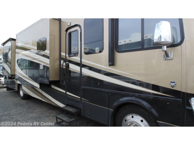 2015 Newmar Canyon Star 3953 w/4slds - Used Class A For Sale by Pedata RV Center in Tucson, Arizona