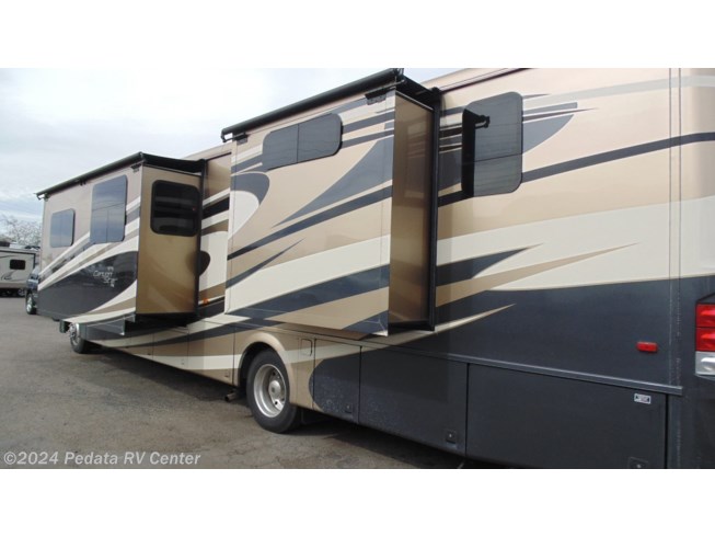 2015 Canyon Star 3953 w/4slds by Newmar from Pedata RV Center in Tucson, Arizona