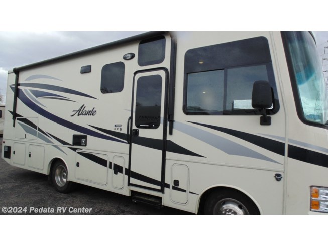 2016 Jayco Alante 26Y - Used Class A For Sale by Pedata RV Center in Tucson, Arizona