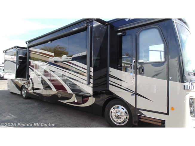 2017 Holiday Rambler Endeavor 40D - Used Diesel Pusher For Sale by Pedata RV Center in Tucson, Arizona