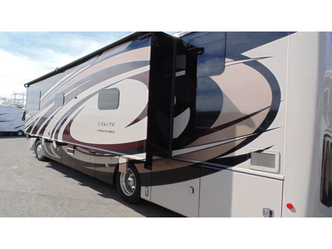2017 Endeavor 40D by Holiday Rambler from Pedata RV Center in Tucson, Arizona