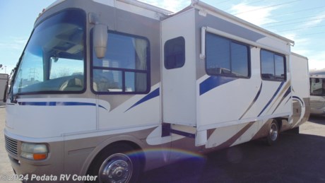 &lt;p&gt;Ready for the open road! Call 866-733-2829 for a complete list of details&lt;/p&gt;