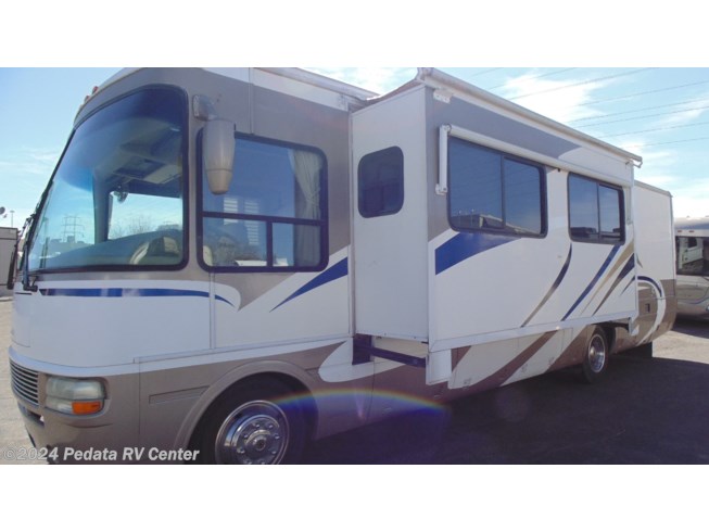 Used 2005 National RV Dolphin 6355LX w/2slds available in Tucson, Arizona