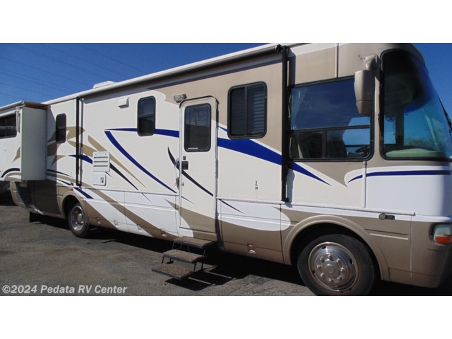 2005 National RV Dolphin 6355LX w/2slds - Used Class A For Sale by Pedata RV Center in Tucson, Arizona