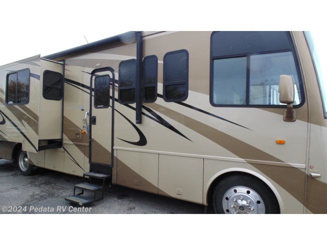 2008 Newmar Grand Star 3750 w/3slds - Used Class A For Sale by Pedata RV Center in Tucson, Arizona
