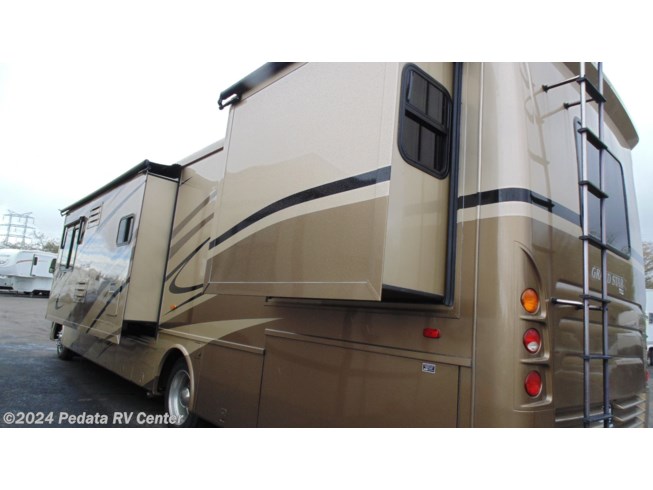 2008 Grand Star 3750 w/3slds by Newmar from Pedata RV Center in Tucson, Arizona