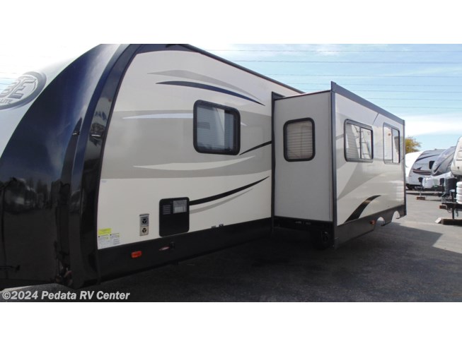 Used 2016 Forest River Vibe 279RBS available in Tucson, Arizona
