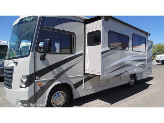 Used 2016 Forest River FR3 30DS w/2slds available in Tucson, Arizona