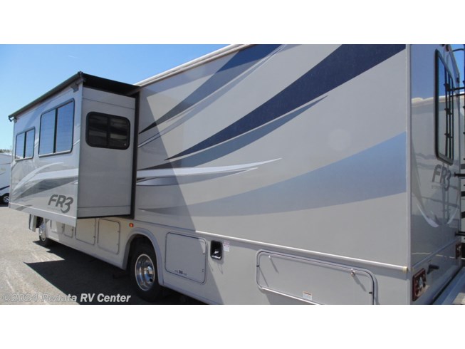 2016 FR3 30DS w/2slds by Forest River from Pedata RV Center in Tucson, Arizona