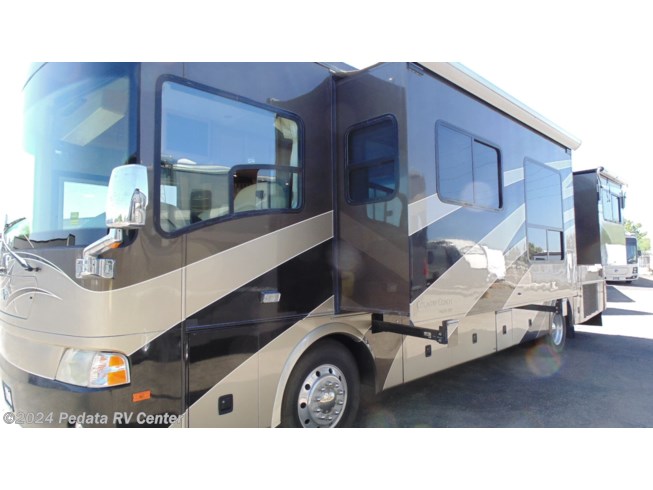Used 2006 Country Coach Inspire 360 Siena 400 Triple available in Tucson, Arizona