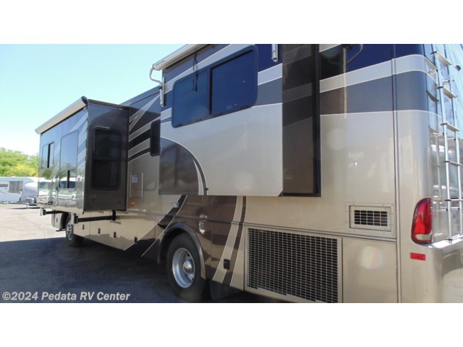 2006 Inspire 360 Siena 400 Triple by Country Coach from Pedata RV Center in Tucson, Arizona