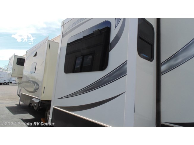 2016 Big Country BC 4010RD w/5slds by Heartland from Pedata RV Center in Tucson, Arizona