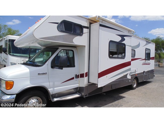 Used 2007 Gulf Stream Conquest Yellowstone 6296 w/2sld available in Tucson, Arizona