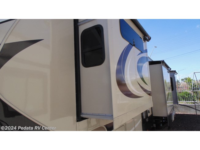 Used 2016 Grand Design Solitude 375RE w/5slds available in Tucson, Arizona