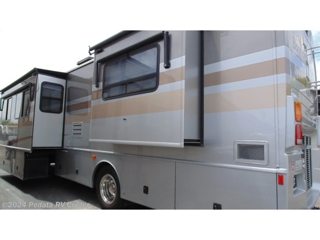 2006 Bounder Diesel 38N w/3slds by Fleetwood from Pedata RV Center in Tucson, Arizona