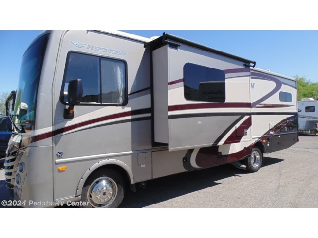 Used 2017 Fleetwood Storm 32H w/2slds available in Tucson, Arizona