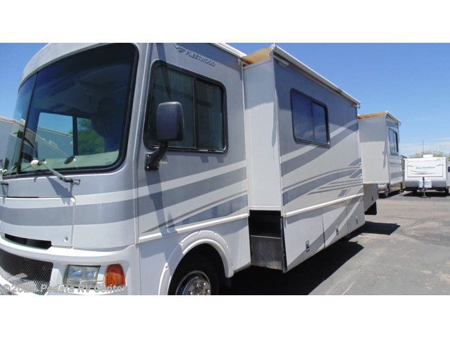Used 2006 Fleetwood Flair 31A w/2slds available in Tucson, Arizona