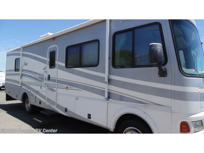 2006 Fleetwood Flair 31A w/2slds - Used Class A For Sale by Pedata RV Center in Tucson, Arizona