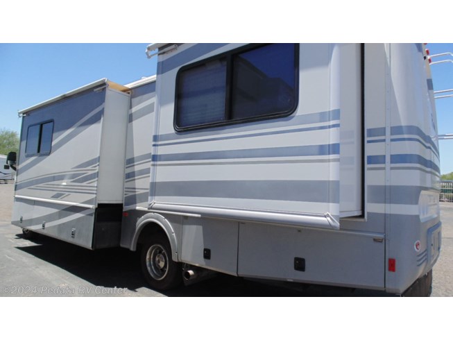 2006 Flair 31A w/2slds by Fleetwood from Pedata RV Center in Tucson, Arizona