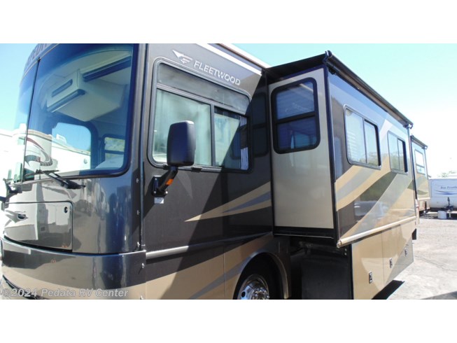 Used 2005 Fleetwood Expedition 37U w/2slds available in Tucson, Arizona
