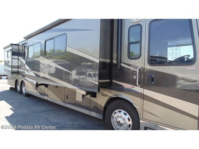 2014 Winnebago Tour 42GD - Used Diesel Pusher For Sale by Pedata RV Center in Tucson, Arizona
