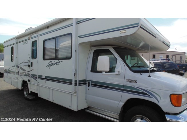 2004 Itasca Spirit 29B w/2slds - Used Class C For Sale by Pedata RV Center in Tucson, Arizona