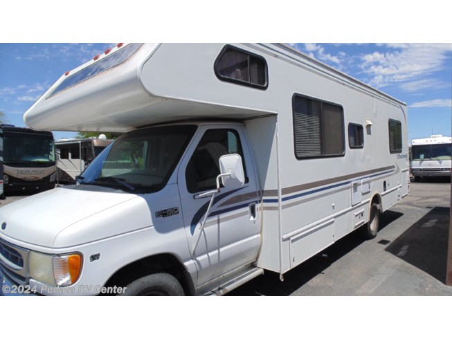 Used 2000 Four Winds International Chateau 28A available in Tucson, Arizona