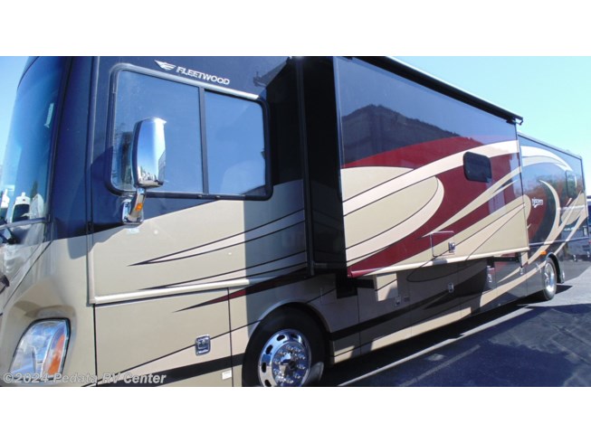 Used 2016 Fleetwood Discovery 40G available in Tucson, Arizona
