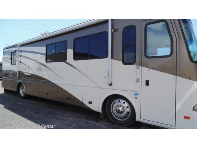 2002 Beaver Monterey Seacliff - Used Diesel Pusher For Sale by Pedata RV Center in Tucson, Arizona