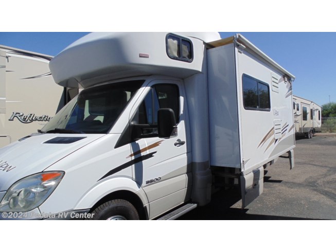 Used 2010 Winnebago View 24A w/1sld available in Tucson, Arizona