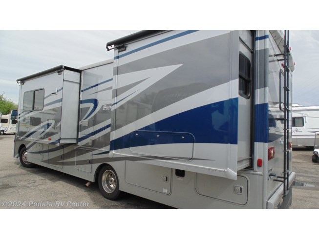 2016 Sunstar LX 30T by Itasca from Pedata RV Center in Tucson, Arizona