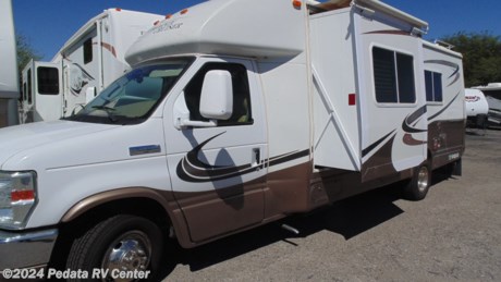 &lt;p&gt;Great buy on a short motorhome. Has back up camera, leveling jacks and more. Call 866-733-2829 today!&lt;/p&gt;