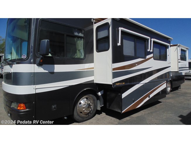 Used 2003 Fleetwood Expedition 38N w/3slds available in Tucson, Arizona