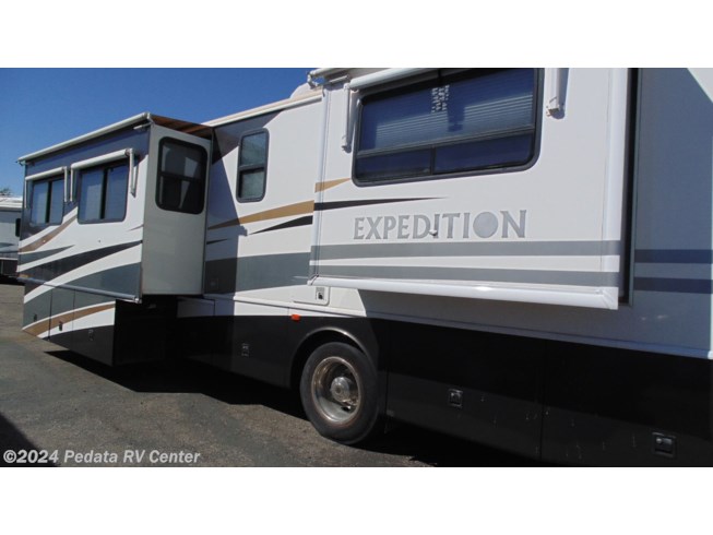 2003 Expedition 38N w/3slds by Fleetwood from Pedata RV Center in Tucson, Arizona