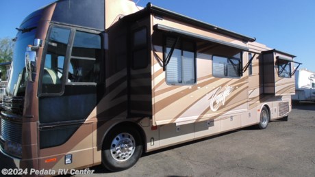 &lt;p&gt;Hard to believe you can own a coach of this caliber for so little! Call 866-733-2829 for all on the details on this loaded beauty before it&#39;s too late!&lt;/p&gt;