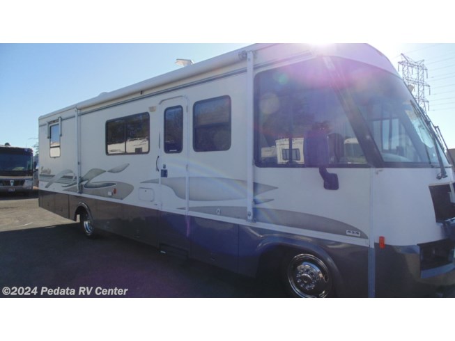 1999 Itasca Sunrise 32T - Used Class A For Sale by Pedata RV Center in Tucson, Arizona