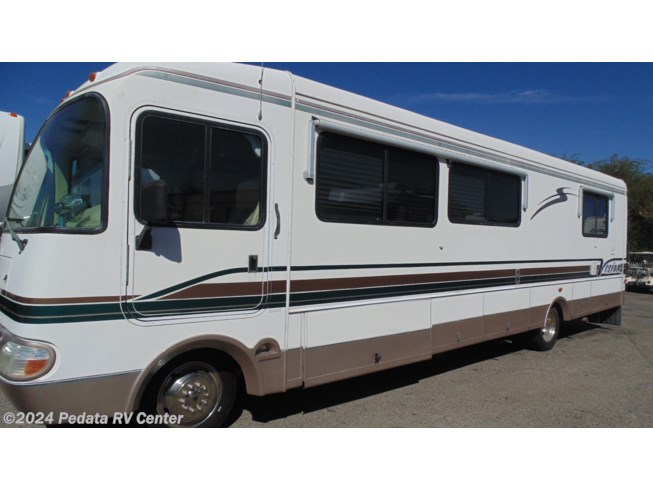 Used 1998 Rexhall Vision 34 available in Tucson, Arizona