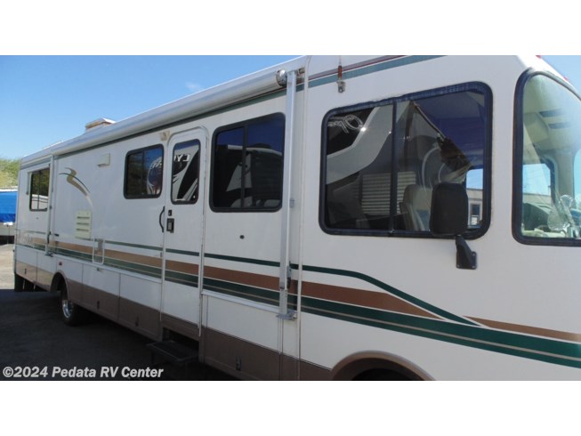 1998 Rexhall Vision 34 - Used Class A For Sale by Pedata RV Center in Tucson, Arizona