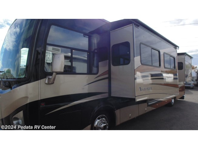 Used 2008 Damon Astoria Pacific Edition 3776w/3slds available in Tucson, Arizona